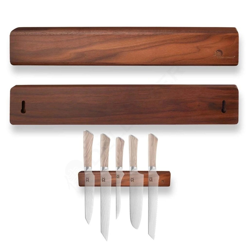 foto Li�ta magnetick� (n�st�nn�) o�ech 430x65x20mm